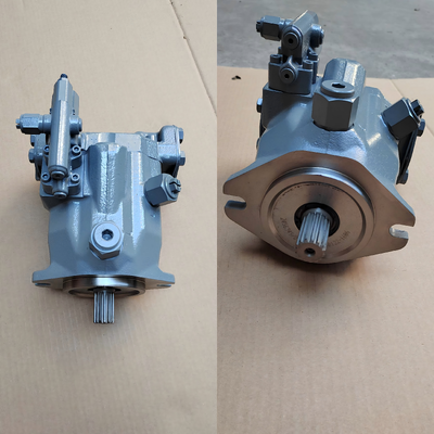11C1309 Cooling Pump Assy For LIUGONG Wheel Loader CLG855、CLG855N、CLG855H、CLG856、CLG850H、CLG860H