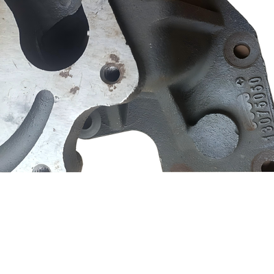 SP121262 Intermediate Flange For LIUGONG Wheel Loader CLG835、CLG835H、CLG836、CLG836H、ZL30E、CLG855、CLG862H、CLG870H