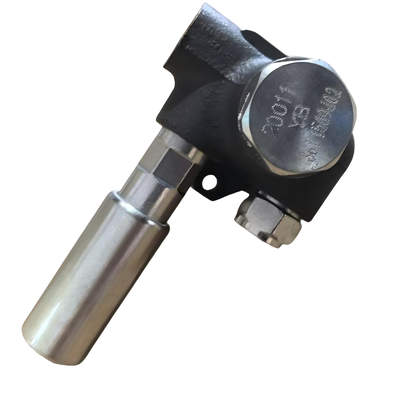 SP128683 Prime Pump For LIUGONG Wheel Loader CLG860H、CLG862H、CLG862N、CLG870H、CLG888、CLG890H、ZL50CN、ZL50CNX