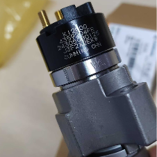 SP147781 Injector For LIUGONG Wheel Loader CLG855N、CLG856H、CLG856H MAX CLG862H、CLG870H CLG888N Excavator CLG950E、CLG952EHD、CLG956E