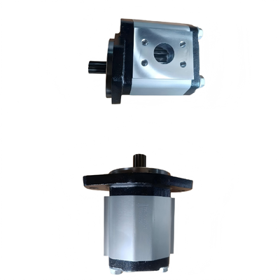 11K0011 Skid Steer Loader Hydraulic Pump For LIUGONG Wheel Loader CLG365A、CLG375A