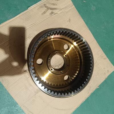 41A0876 Inner Gear For LIUGONG Wheel Loader CLG835 / CLG835H、CLG836 / CLG836H、CLG842 / CLG842H、ZL30E / ZL30F