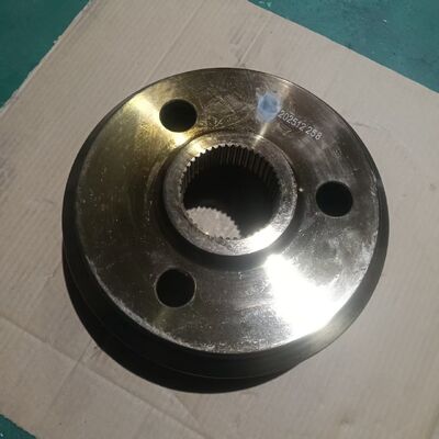 41A0876 Inner Gear For LIUGONG Wheel Loader CLG835 / CLG835H、CLG836 / CLG836H、CLG842 / CLG842H、ZL30E / ZL30F