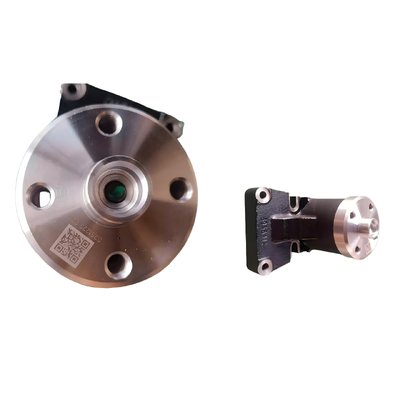 SP161058 Fan Support For LIUGONG Wheel Loader CLG855 / CLG855N / CLG855H、CLG856 / CLG856H Engine 6BT5.9 / 6CT8.3 
