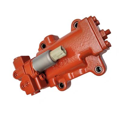 SP237772 Control Valve Assembly For LIUGONG Wheel Loader CLG833 / CLG833H CLG835 / CLG835H CLG836 / CLG836H  ZL30E / ZL30F