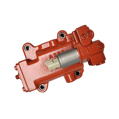 SP237772 Control Valve Assembly For LIUGONG Wheel Loader CLG833 / CLG833H CLG835 / CLG835H CLG836 / CLG836H  ZL30E / ZL30F