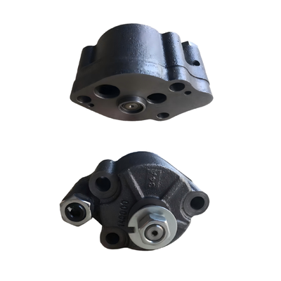 Yuchai 1AQ000-1011100A Oil Pump For LIUGONG Wheel Loader CLG835、CLG836、ZL30E、CLG906D、CLG908D Yuchai Engine YC490、YC4100、YC4102、YC4105