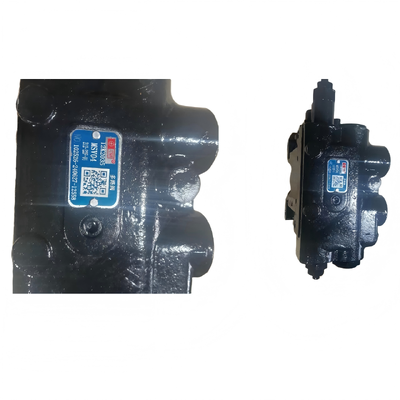 12K2035 Multi-way Valve For LIUGONG Wheel Loader CLG855 / CLG855N / CLG855H CLG856 / CLG856H CLG50CN / CLG50C
