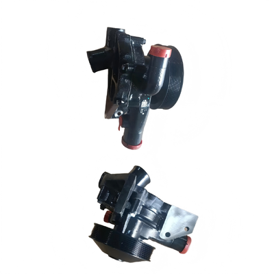 Yuchai J80GD-1307100SF2 Water Pump For LIUGONG Wheel Loader CLG835H、CLG836、CLG842 CLG855N、CLG856H Roadroller SDLG RS8140、RS8160 XS163J、XS183J、XD130