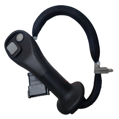 SP239643 Joystick Handle Assembly For LIUGONG Wheel Loader CLG856H Excavator CLG920D、CLG922D、CLG925D CLG933E、CLG936D、CLG939E