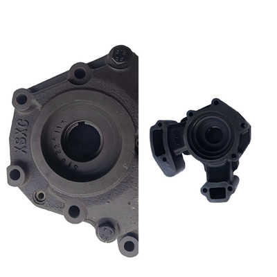 ZF.0501004171 Gear Pump For LIUGONG Wheel Loader CLG856、CLG856H、CLG855N、CLG862H  CLG870H、CLG888