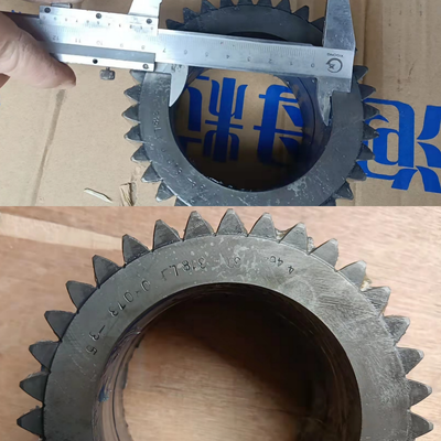 ZF.4464301318 Planetary Gear For LIUGONG Wheel Loader CLG856 / CLG856H CLG862 / CLG862H  CLG870 / CLG870H CLG50D Transmission 4WG180 & 4WG200 Series