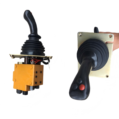 12C0233 Pilot Valve For Wheel Loader XG915、XG918、XG932、XG955、XG962、XG982 Spare Parts