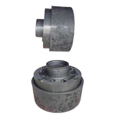 ZF.4474205080 RING GEAR For LIUGONG Wheel Loader CLG855N、CLG856、CLG856H、CLG835、CLG842 Transmission 4WG180/4WG200