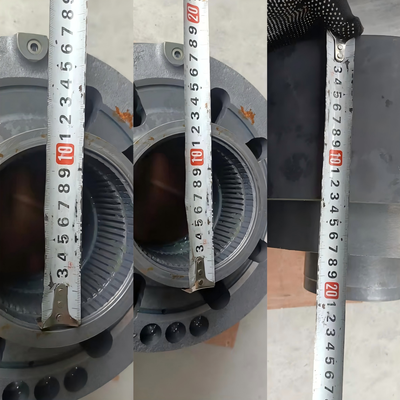 ZF.4474205080 RING GEAR For LIUGONG Wheel Loader CLG855N、CLG856、CLG856H、CLG835、CLG842 Transmission 4WG180/4WG200