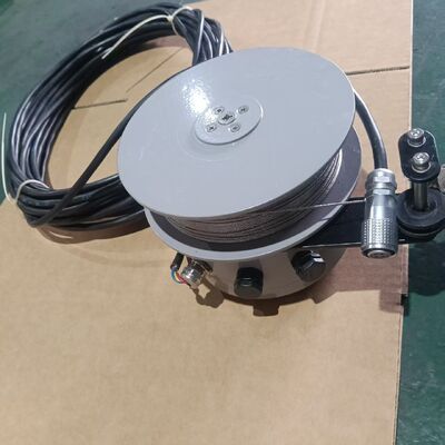 30B0927 Sensor Assy For LIUGONG Wheel Loader 850H、855、855N、856、856H、862H、870H ZL50C、ZL50CN Excavator CLG915D、CLG920D、CLG922D