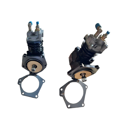SP109152 Air Compressor For LIUGONG Wheel Loader ZL50C、ZL50CN、850H、855、855N、856、856H 862H、870H Excavator CLG920D、CLG922D、CLG925D、CLG933E、CLG936D