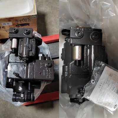 11C2709 Water Pump For LIUGONG Wheel Loader ZL30E、ZL30F、CLG835、CLG836 ZL40B Yuchai Engine YC6108G、YC6B125