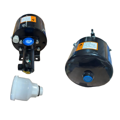 55C0118 Air Booster For XG918、XG916、XG920 LG918、LG920 LG916、LG918 LW180、LW200 Wheel Loader Spare Part
