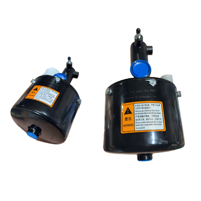 55C0118 Air Booster For XG918、XG916、XG920 LG918、LG920 LG916、LG918 LW180、LW200 Wheel Loader Spare Part