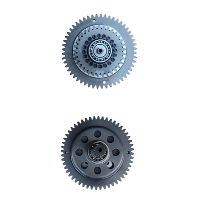 42C0164 Overrun Clutch For LIUGONG Wheel Loader CLG816、CLG818、CLG820、ZL16、ZL18、ZL20  LG816、LG818、LG820  LG916、LG918   XG916、XG918