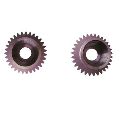 zf.4644351032 Spur Gear For LIUGONG Wheel Loader CLG856、CLG856H、CLG50CX、CLG50D、CLG888  Transmission 4WG180 / 4WG200 / 4WG208