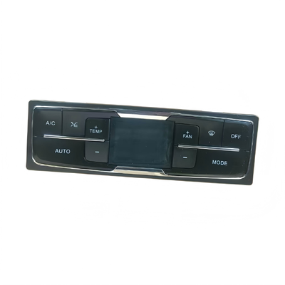 712W61942-0630 AC DISPLAY For C5H、C7H、C9H、G5、G7、S7 T5G、T7H、TX、TH7 Truck Spare Parts