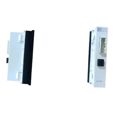 712W61942-0630 AC DISPLAY For C5H、C7H、C9H、G5、G7、S7 T5G、T7H、TX、TH7 Truck Spare Parts