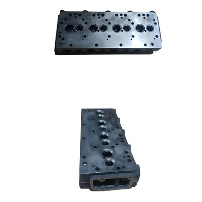 Xinchai A490B-03101 Cylinder Head Assembly For LIUGONG Wheel Loader CLG816、CLG818  A490BPG、C490BPG、490BPG、4D27G31、4D35ZG31 Engine Spare Part