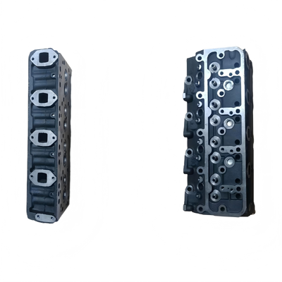 Xinchai A490B-03101 Cylinder Head Assembly For LIUGONG Wheel Loader CLG816、CLG818  A490BPG、C490BPG、490BPG、4D27G31、4D35ZG31 Engine Spare Part