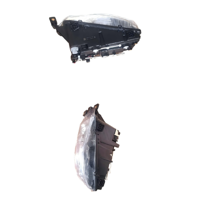 812W25101-6024 LED Headlight-RH  For C7H、C9H、G7、G7S - TX、T5G、T7H Heavy Truck  Spare Part