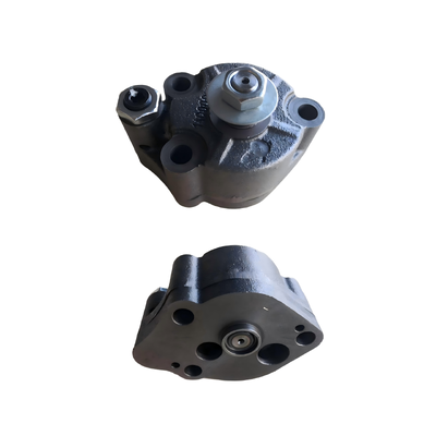 Yuchai 1AQ000-1011100A Oil Pump Assembly For LIUGONG Wheel Loader CLG820C、CLG825C、CLG833 Yuchai Diesel Engine YC4100Q / YC4100ZQ、YC4102Q / YC4102ZQ、YC4105Q / YC4105ZQ