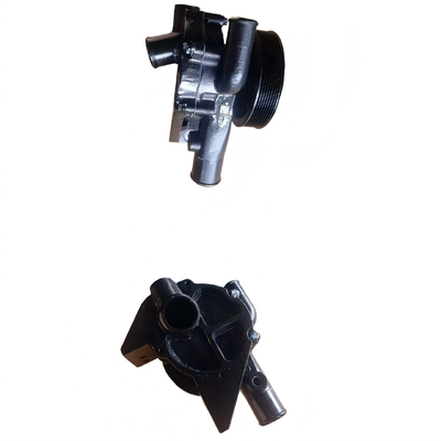 Yuchai J80GD-1307100N Water Pump Assembly For LIUGONG Wheel Loader CLG835H / CLG835、CLG842H / CLG842、CLG850H / CLG850 Yuchai Diesel Engine J80GD Series