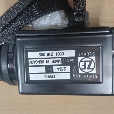 ZF.0501209951 Gear Shaft Handle For LIUGONG Wheel Loader CLG856、CLG856H、CLG855N、CLG862H Transmission 4WG160、4WG180、4WG200