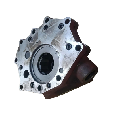 Z50G0311T18 Variable Speed Pump For Wheel Loader ZL50G、ZL50GN、ZL50GV、LW500F、LW500K、LW500FN、LW500KL
