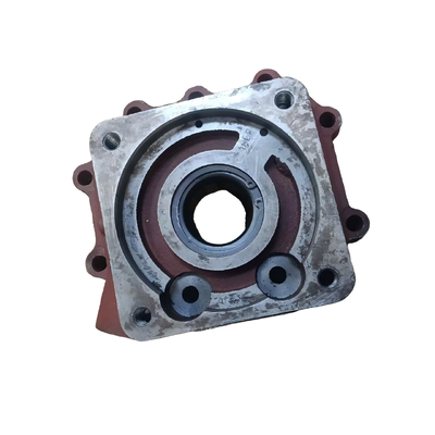 Z50G0311T18 Variable Speed Pump For Wheel Loader ZL50G、ZL50GN、ZL50GV、LW500F、LW500K、LW500FN、LW500KL

