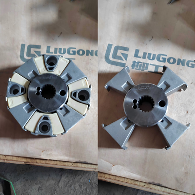 40C0977 Coupling For LIUGONG Wheel Loader ZL50CN、ZL50C、CLG855、CLG855N、CLG855H、CLG862、CLG862H、CLG886H、CLG890H