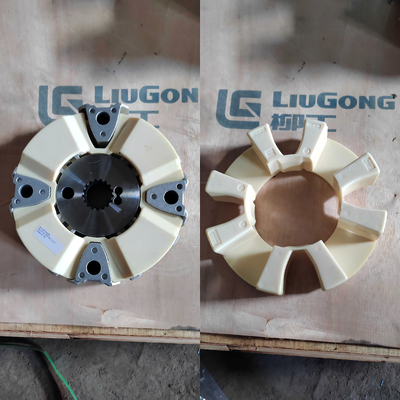 40C0977 Coupling For LIUGONG Wheel Loader ZL50CN、ZL50C、CLG855、CLG855N、CLG855H、CLG862、CLG862H、CLG886H、CLG890H