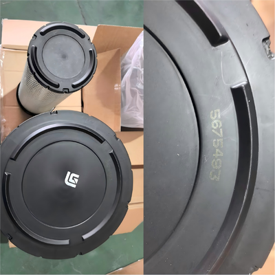 5675493 Main Air Filter For Skid Steer Loader S130、S150、S160、S175、S530、S550、S570、S590、 T140、T180、T190、T200