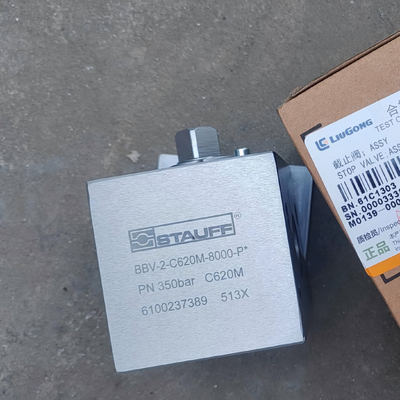 61C1303 Fuel Shutoff Solenoid For Excavator 924G、924H、928G、928H、930H Wheel Loader 924G、924H、928G、928H Grader 120H、120K、120M、12H