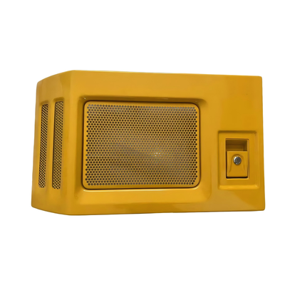 72C0558 Left Door For Wheel Loader 966G/H、972G/H、980G/H、986H Excavator 320C/D、323D、329D、330C/D