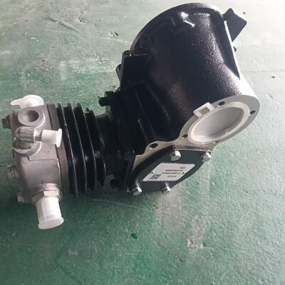 Weichai 612600130430 Air Compressor For LIUGONG Wheel Loader CLG855/856 Diesel Engine WP12、WD12、WD615、WP10