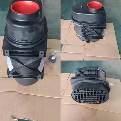 D140079 Air Cleaner For LIUGONG Wheel Loader CLG870/886 Diesel Engine ISX15、QSX15、X15 WP13、WP15  YC6K、YC6MK