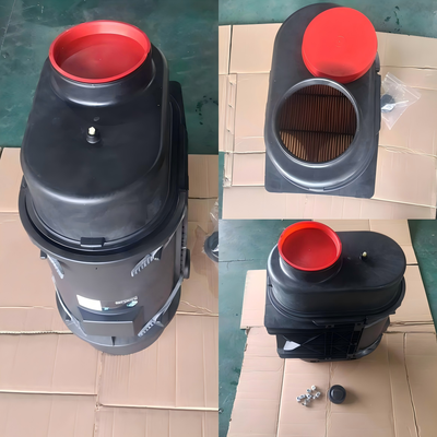 D140079 Air Cleaner For LIUGONG Wheel Loader CLG870/886 Diesel Engine ISX15、QSX15、X15 WP13、WP15  YC6K、YC6MK