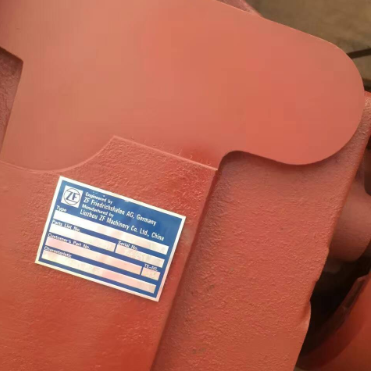 4WG200 ZF Transmission For LIUGONG Wheel Loader CLG856、CLG856H、CLG862 XCMG LW500、LW500F、ZL50G、LW600 Motor Grader CLG4165、CLG4180