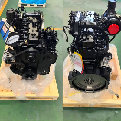 OEM 6CTA8.3-C240 Engine Assembly For Wheel Loader CLG862/865、CLG870、LW600F/KN Excavator CLG933/936、SY285/SY305、XE305/XE335、29D/330C