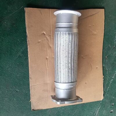 LGMG 27240105521 Pipe For Wheel Loader ZL50GN、ZL50G、LW500F、LW500K Transmission ZF 4WG310、4WG311