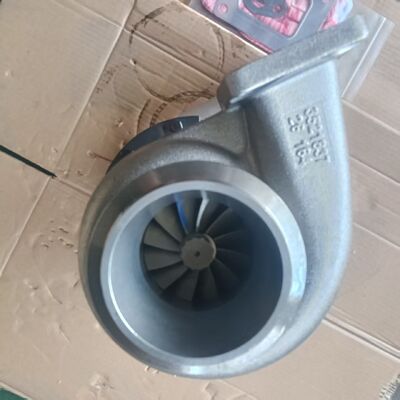 3529040 Turbocharger For Wheel Loader CLG862、CLG870H、LW600K、LW600FV、LG860、LG862 Bulldozer CLGB230、SD22、SD23、TY220、TY230