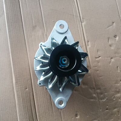 5590812 Alternator For LIUGONG Wheel Loader CLG855N、CLG856H Excavator CLG920D、CLG922E Diesel Engine Assy 6BT5.9、6BTA5.9、4BT3.9