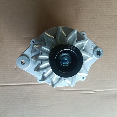 SP102934 Alternator For LIUGONG Wheel Loader CLG833、CLG835、CLG842、CLG855、CLG856、ZL50C、CLG862  Motor Grader CLG4165、CLG4180  Roadroller CLG6620、CLG6622